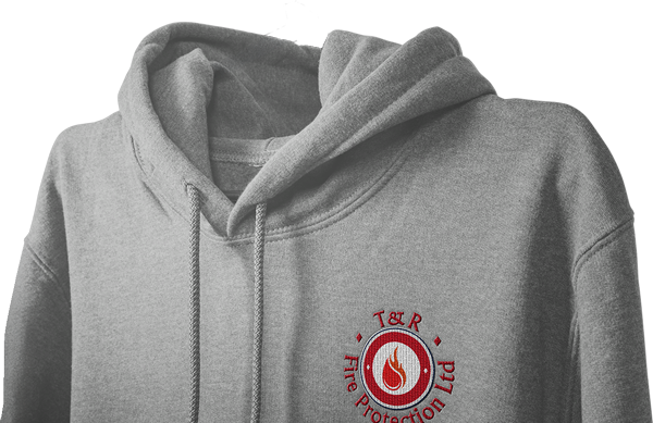 Garment embroidery in Billericay and Essex
